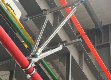 故城抗震支架厂家与你分享你必须做的紧急情况下的准备